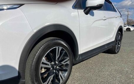 Mitsubishi Eclipse Cross, 2021 год, 1 600 000 рублей, 7 фотография