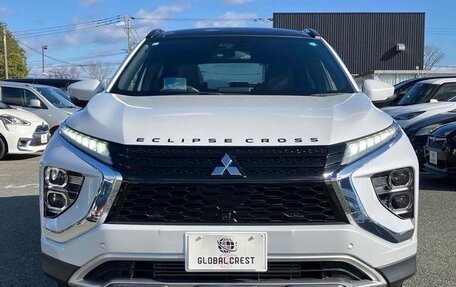 Mitsubishi Eclipse Cross, 2021 год, 1 600 000 рублей, 2 фотография