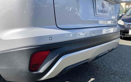 Mitsubishi Eclipse Cross, 2021 год, 1 600 000 рублей, 8 фотография