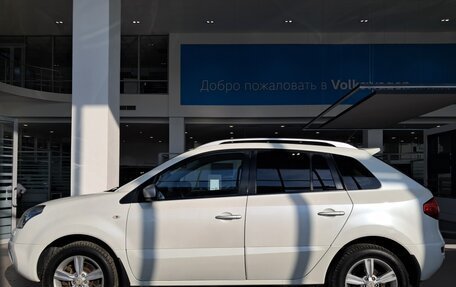 Renault Koleos I рестайлинг 2, 2011 год, 989 000 рублей, 8 фотография