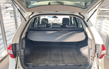 Renault Koleos I рестайлинг 2, 2011 год, 989 000 рублей, 10 фотография