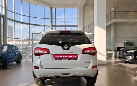 Renault Koleos I рестайлинг 2, 2011 год, 989 000 рублей, 6 фотография