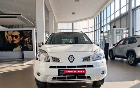 Renault Koleos I рестайлинг 2, 2011 год, 989 000 рублей, 2 фотография
