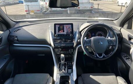 Mitsubishi Eclipse Cross, 2021 год, 1 600 000 рублей, 9 фотография