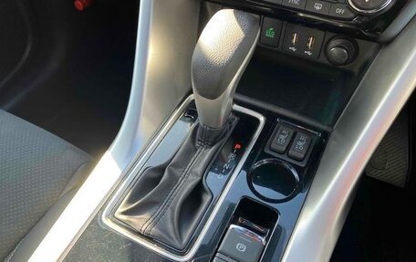 Mitsubishi Eclipse Cross, 2021 год, 1 600 000 рублей, 14 фотография