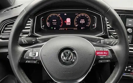 Volkswagen T-Roc I, 2020 год, 1 593 720 рублей, 5 фотография