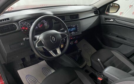 Renault Arkana I, 2021 год, 1 599 000 рублей, 10 фотография
