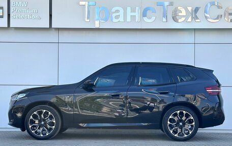 BMW X3, 2024 год, 10 000 000 рублей, 8 фотография