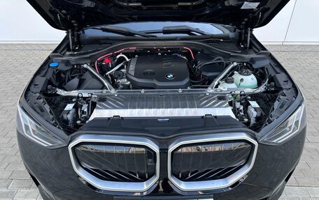 BMW X3, 2024 год, 10 000 000 рублей, 9 фотография