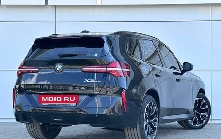 BMW X3, 2024 год, 10 000 000 рублей, 5 фотография