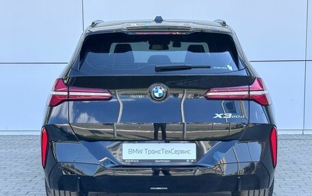 BMW X3, 2024 год, 10 000 000 рублей, 6 фотография
