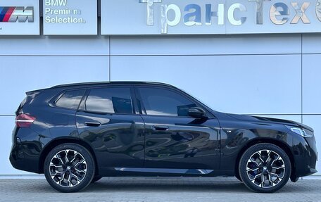 BMW X3, 2024 год, 10 000 000 рублей, 4 фотография