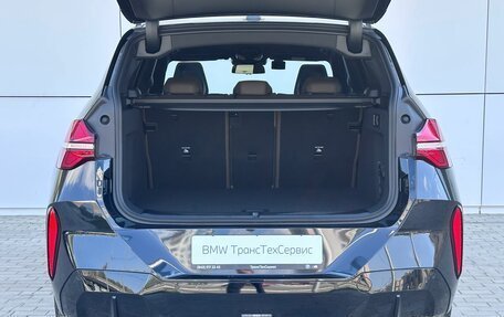 BMW X3, 2024 год, 10 000 000 рублей, 10 фотография