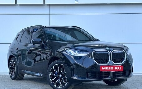BMW X3, 2024 год, 10 000 000 рублей, 3 фотография