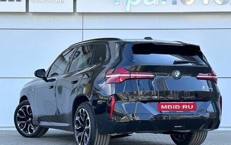 BMW X3, 2024 год, 10 000 000 рублей, 7 фотография