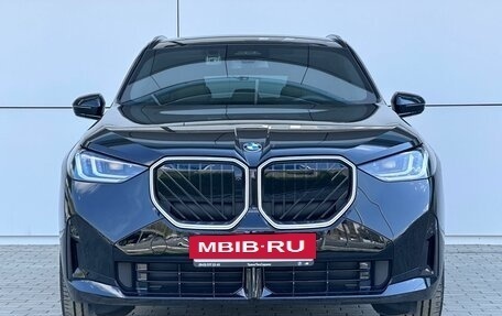 BMW X3, 2024 год, 10 000 000 рублей, 2 фотография