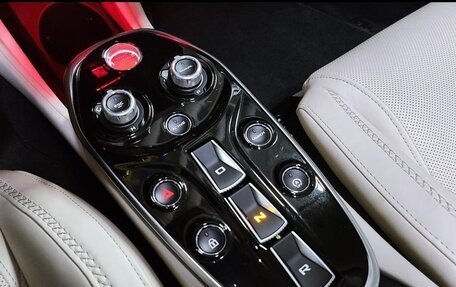 McLaren GT, 2021 год, 38 800 000 рублей, 5 фотография