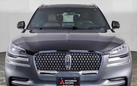 Lincoln Aviator II, 2022 год, 5 897 571 рублей, 2 фотография
