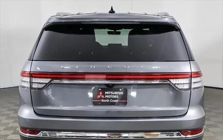 Lincoln Aviator II, 2022 год, 5 897 571 рублей, 6 фотография