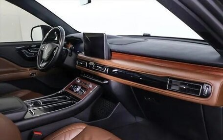 Lincoln Aviator II, 2022 год, 5 897 571 рублей, 10 фотография