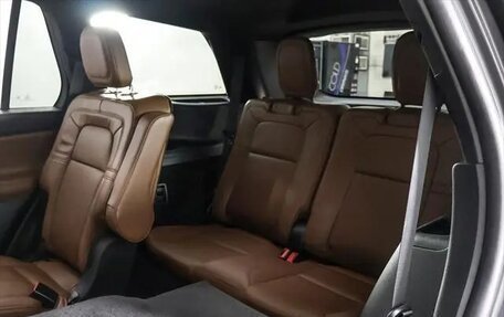 Lincoln Aviator II, 2022 год, 5 897 571 рублей, 13 фотография