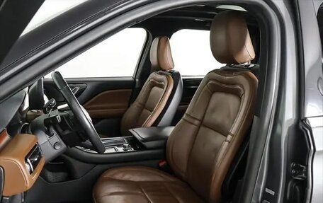 Lincoln Aviator II, 2022 год, 5 897 571 рублей, 9 фотография