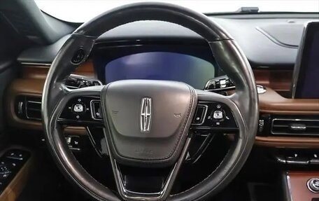 Lincoln Aviator II, 2022 год, 5 897 571 рублей, 12 фотография