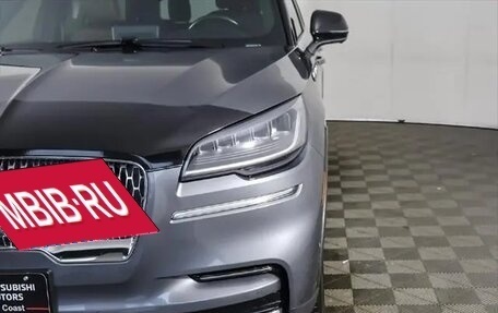 Lincoln Aviator II, 2022 год, 5 897 571 рублей, 16 фотография