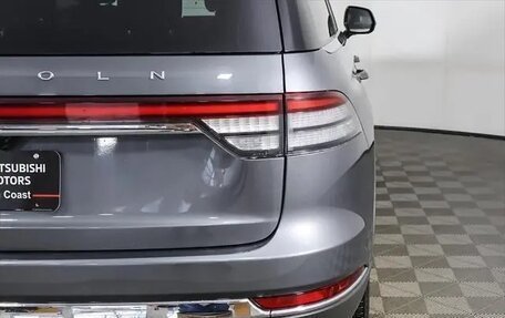 Lincoln Aviator II, 2022 год, 5 897 571 рублей, 19 фотография
