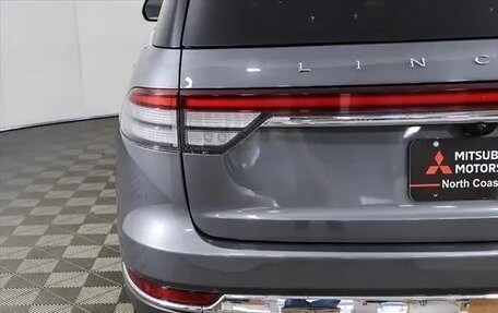 Lincoln Aviator II, 2022 год, 5 897 571 рублей, 18 фотография