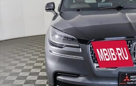 Lincoln Aviator II, 2022 год, 5 897 571 рублей, 17 фотография