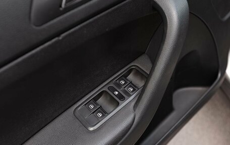 Skoda Yeti I рестайлинг, 2013 год, 950 000 рублей, 8 фотография