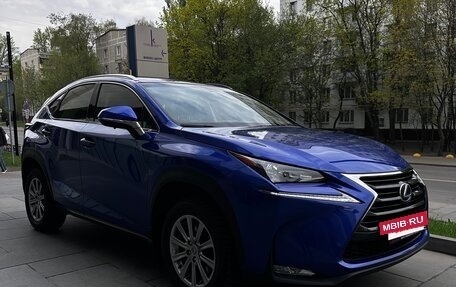 Lexus NX I, 2014 год, 2 430 000 рублей, 2 фотография
