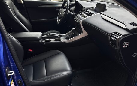 Lexus NX I, 2014 год, 2 430 000 рублей, 8 фотография