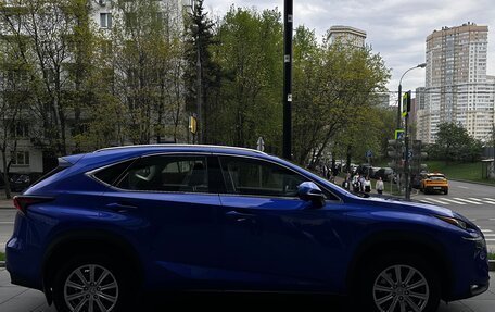 Lexus NX I, 2014 год, 2 430 000 рублей, 7 фотография