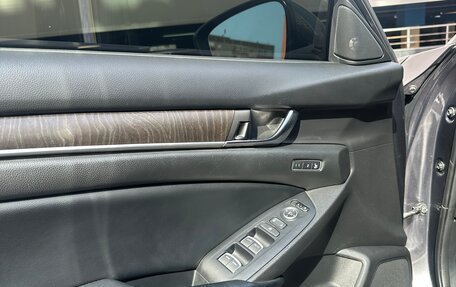Honda Accord IX рестайлинг, 2019 год, 3 050 000 рублей, 6 фотография