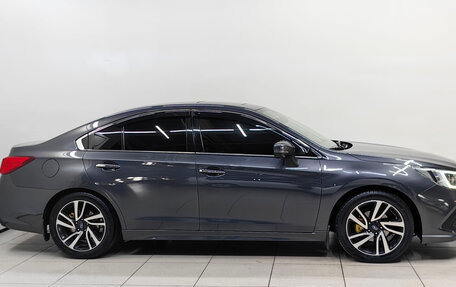Subaru Legacy VII, 2019 год, 2 328 000 рублей, 5 фотография