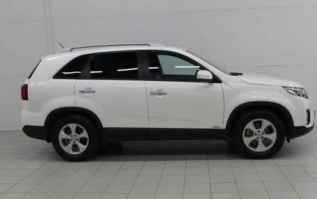 KIA Sorento II рестайлинг, 2017 год, 2 150 000 рублей, 4 фотография