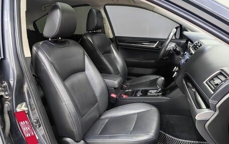 Subaru Legacy VII, 2019 год, 2 328 000 рублей, 8 фотография