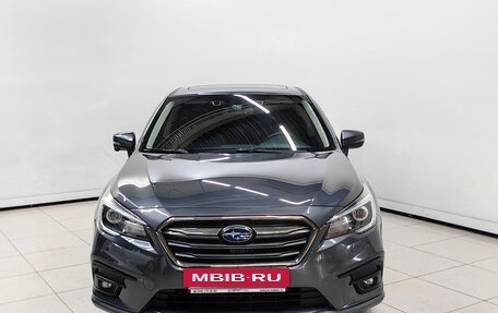 Subaru Legacy VII, 2019 год, 2 328 000 рублей, 3 фотография
