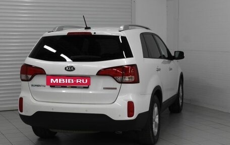 KIA Sorento II рестайлинг, 2017 год, 2 150 000 рублей, 5 фотография