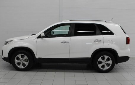 KIA Sorento II рестайлинг, 2017 год, 2 150 000 рублей, 8 фотография