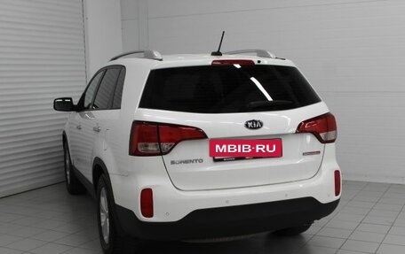 KIA Sorento II рестайлинг, 2017 год, 2 150 000 рублей, 7 фотография