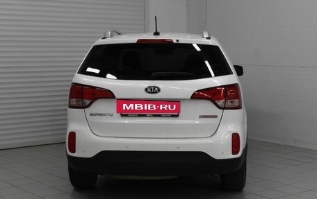 KIA Sorento II рестайлинг, 2017 год, 2 150 000 рублей, 6 фотография