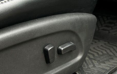 Nissan Pathfinder, 2014 год, 1 452 700 рублей, 9 фотография