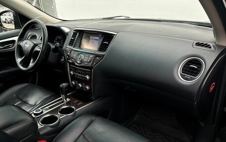 Nissan Pathfinder, 2014 год, 1 452 700 рублей, 8 фотография