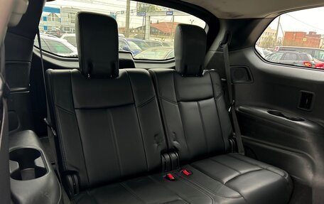 Nissan Pathfinder, 2014 год, 1 452 700 рублей, 14 фотография