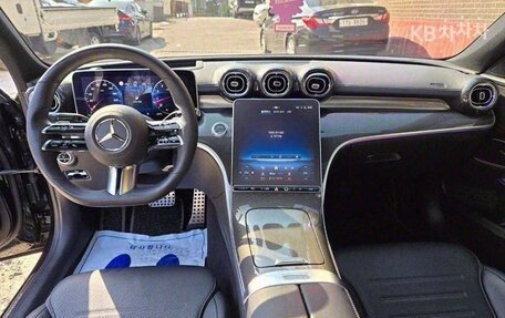 Mercedes-Benz C-Класс, 2022 год, 4 300 011 рублей, 8 фотография