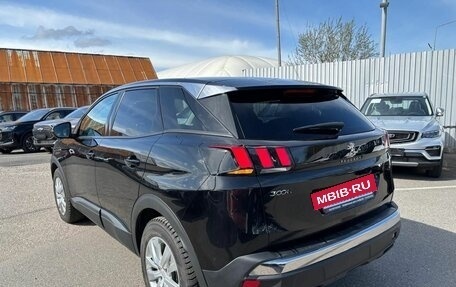 Peugeot 3008 II, 2020 год, 1 930 000 рублей, 3 фотография