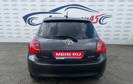 Toyota Auris II, 2007 год, 750 000 рублей, 6 фотография